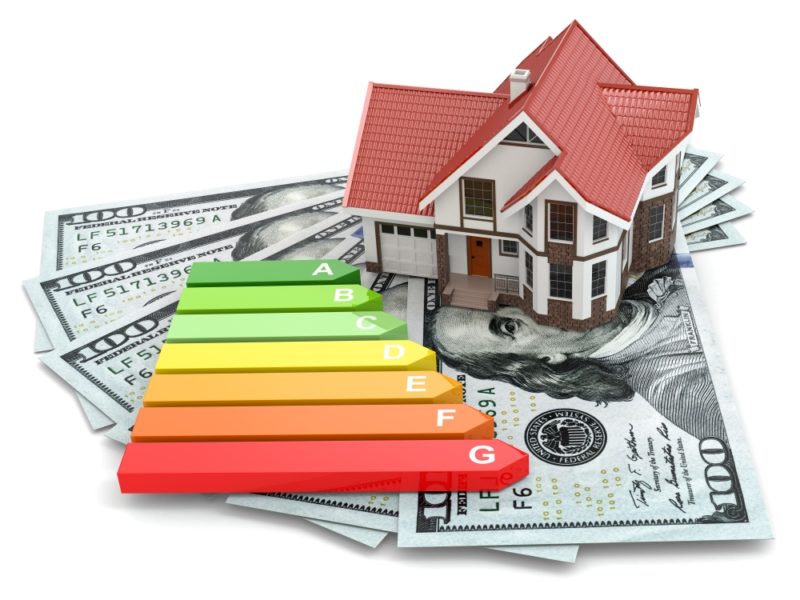 Home and Bills