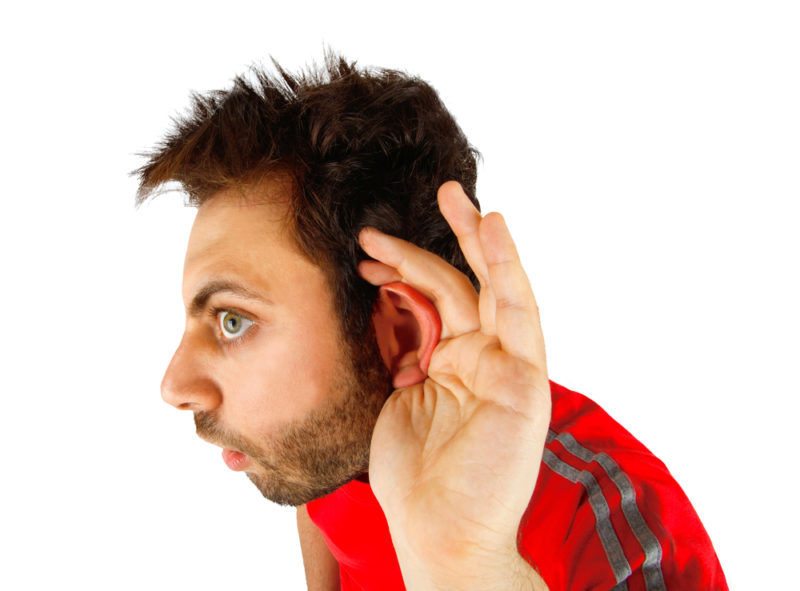 Funny Noises