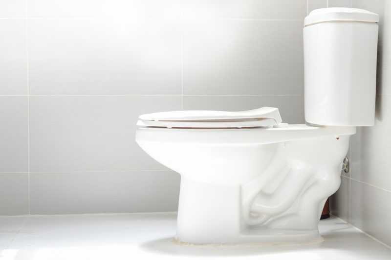 Household Plumbing Problems