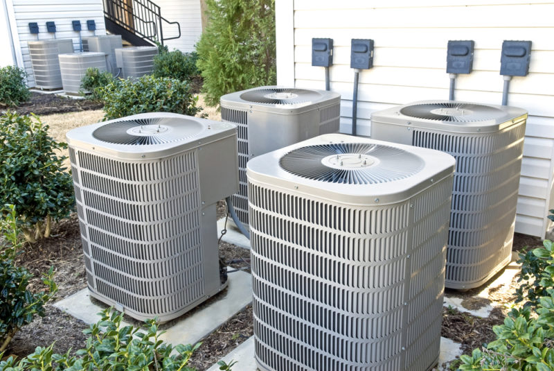 HVAC Units