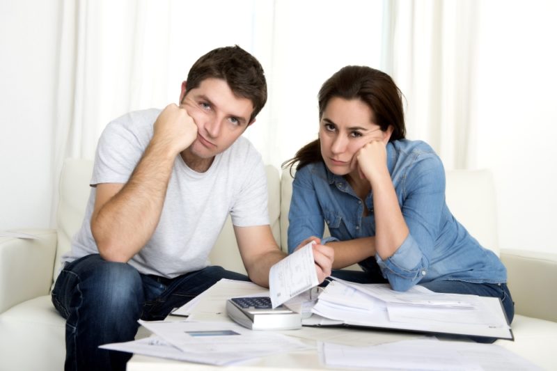 Prevent a High Energy Bill