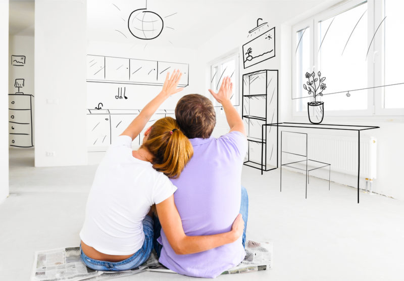 New Homeowner Checklist