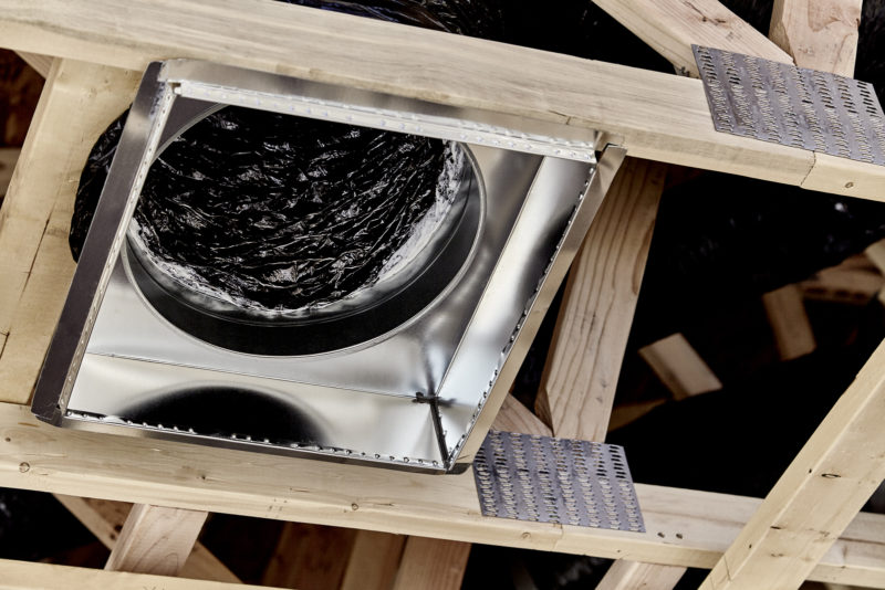 Need Duct Cleaning