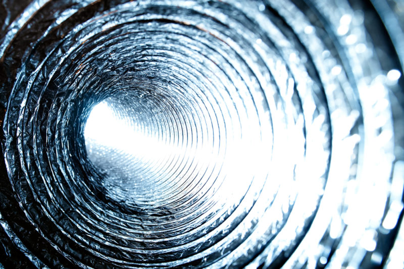 Ductwork