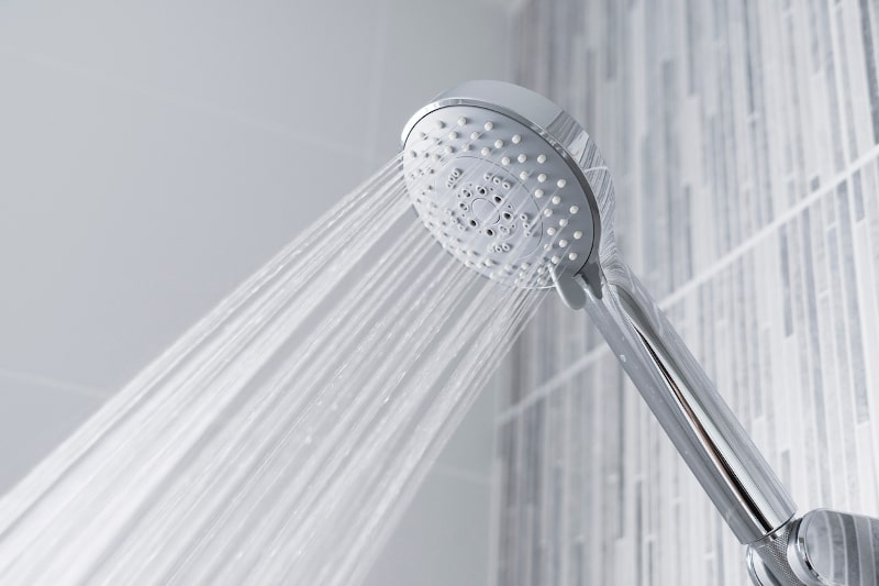 Dangers Hard Water
