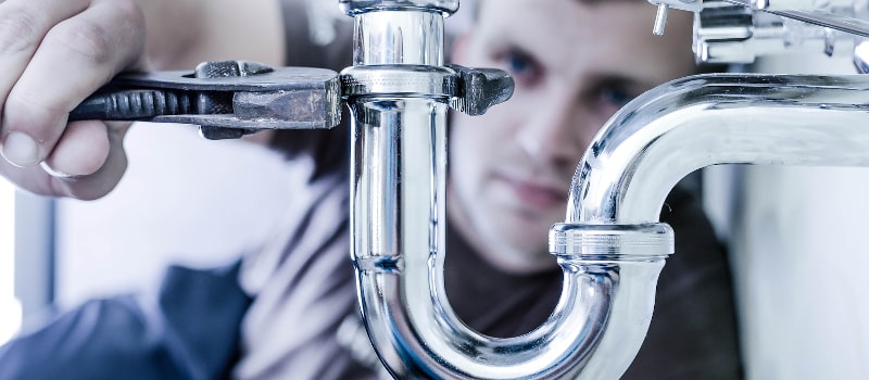 plumbing
