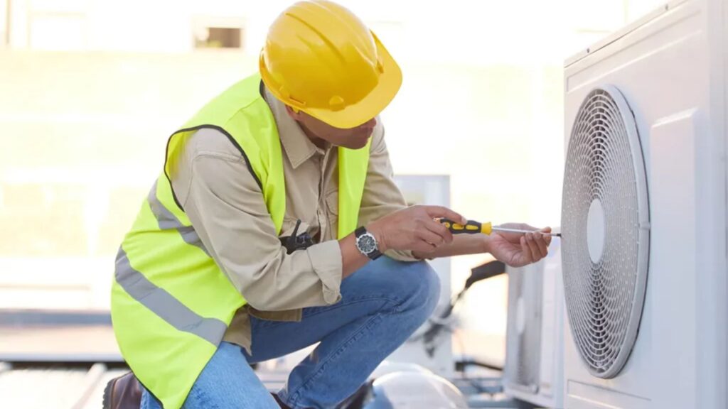 DIY or Pro? When to Call an AC Repair Technician in San Marcos