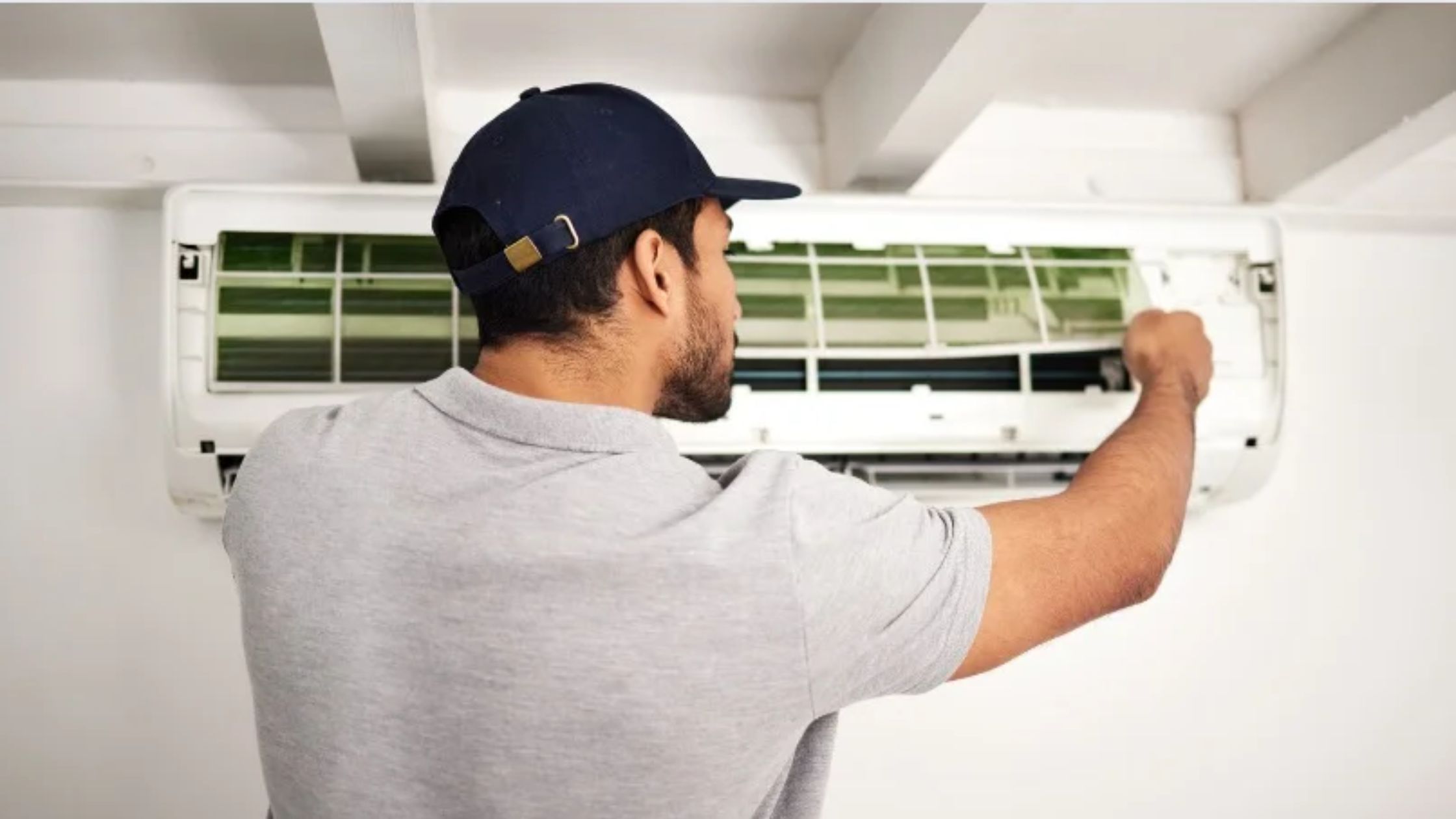 Long Term Benefits of Regular AC Maintenance