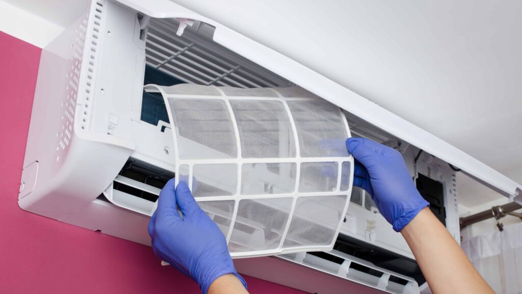 AC Filter