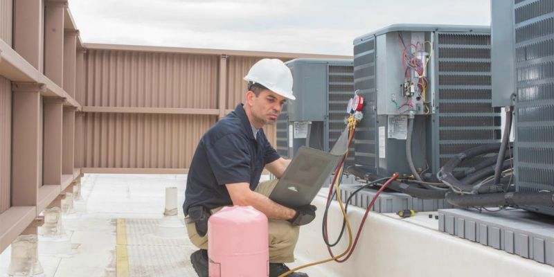 What Are the Signs of an AC Refrigerant Leak, and How Dangerous Is It? 