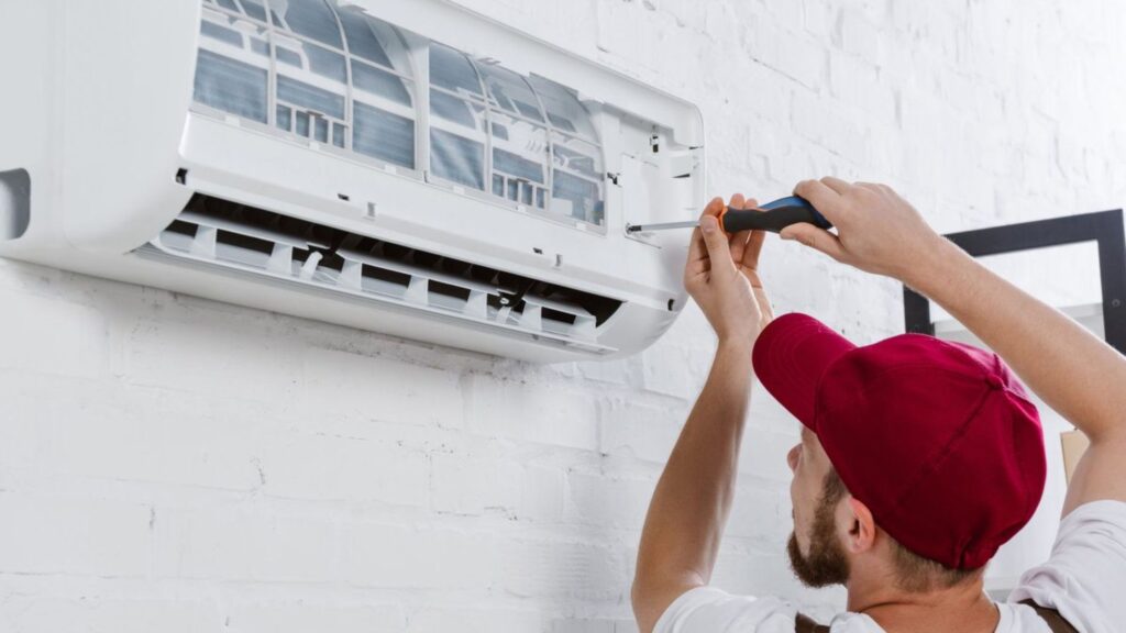 AC Won’t Turn On