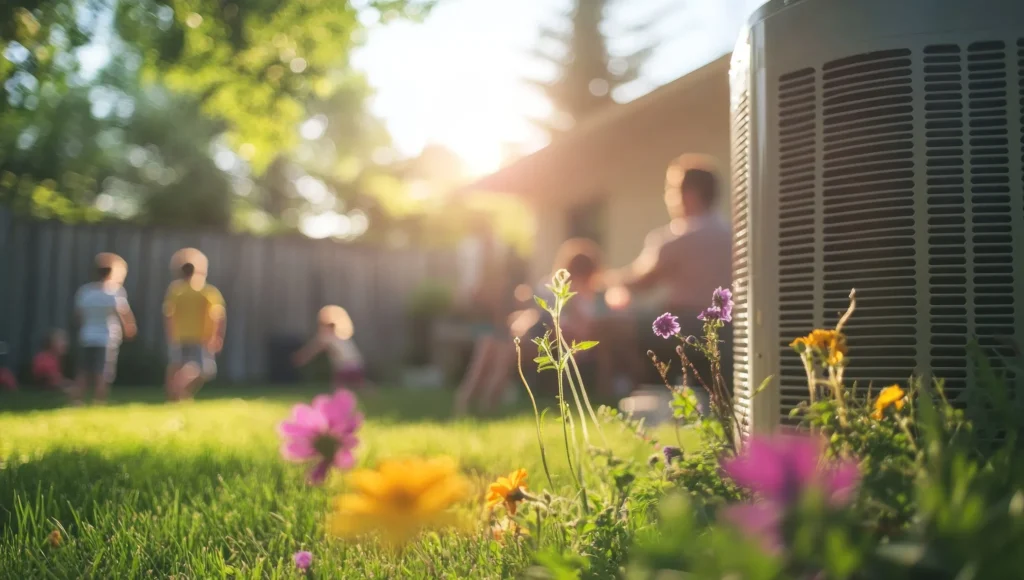 air conditioning system