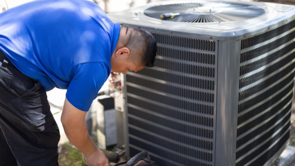 How Much Does AC Installation Cost in San Marcos, TX
