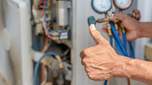 Why Is My Furnace Not Turning On Even Though the Thermostat Is Working?