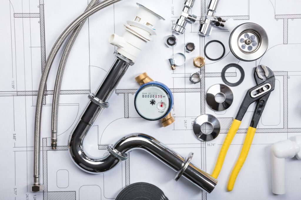plumbing service