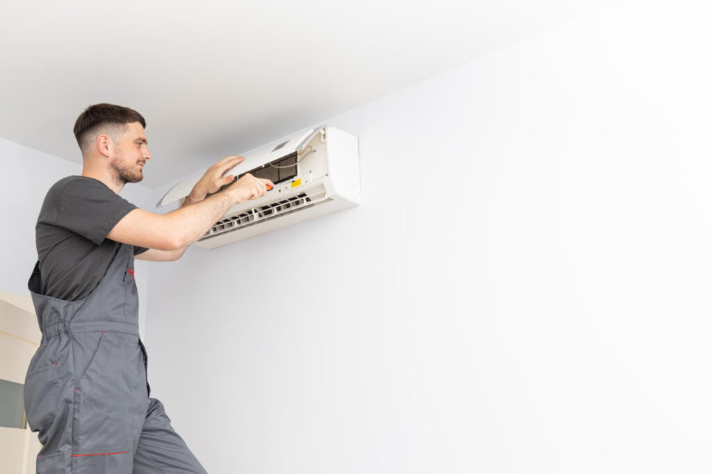 ac service